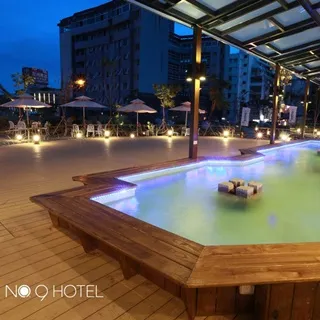 【9號溫泉旅店】雙人客房泡湯1.5小時+溫泉魚泡腳(MO)[礁溪][Mohist電子票券] 歷史價格詳細信息