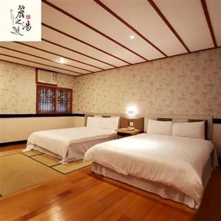 【休閒娛樂】北投【山水樂會館】大眾風呂單人泡湯/平假日皆適用(MO) 歷史價格詳細信息