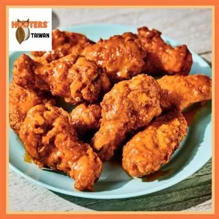 【美食餐飲】竹北【HOOTERS】2,000元現金抵用券（平假日適用） 歷史價格詳細信息