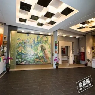 宏洲磁磚觀光工廠三人導覽+童心圓磁鐵、創意彩繪、繽紛彩繪DIY優惠套票-一套兩張 歷史價格詳細信息