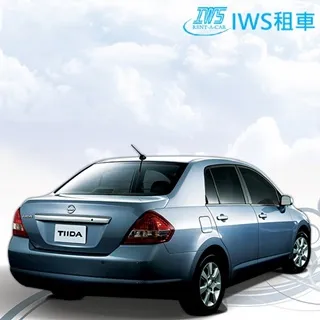IWS租車1500/1600c.c汽車租用一日券 歷史價格詳細信息