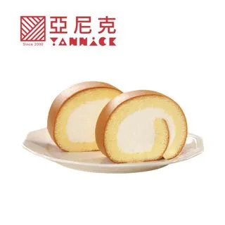 【亞尼克】原味生乳捲*1+巧克力系列任選(榛果巧克力18CM生乳捲/WEISS生巧克力/特黑巧克力)*1 歷史價格詳細信息