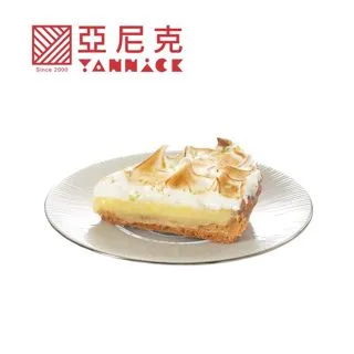 【亞尼克】25度N檸檬派6吋 【團購美食冠軍】【酸甜好滋味】【單口味組】 歷史價格詳細信息