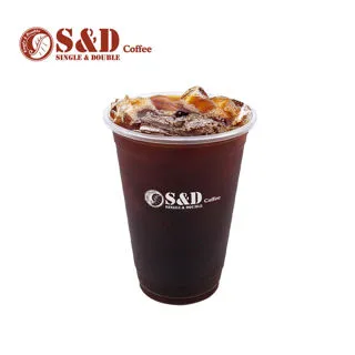 S&D咖啡 大杯茉香綠茶 喜客券_電子憑證 歷史價格詳細信息