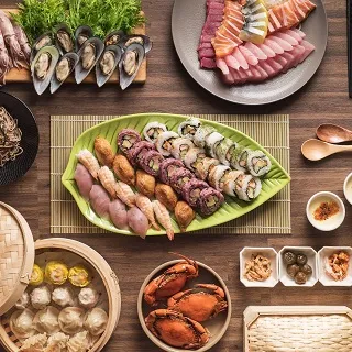 漢來美食2000元品牌通用好禮即享券(餘額型) 歷史價格詳細信息