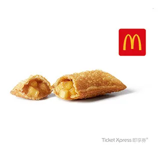 麥當勞 蘋果派 電子票券 商品券 不需下單 歷史價格詳細信息