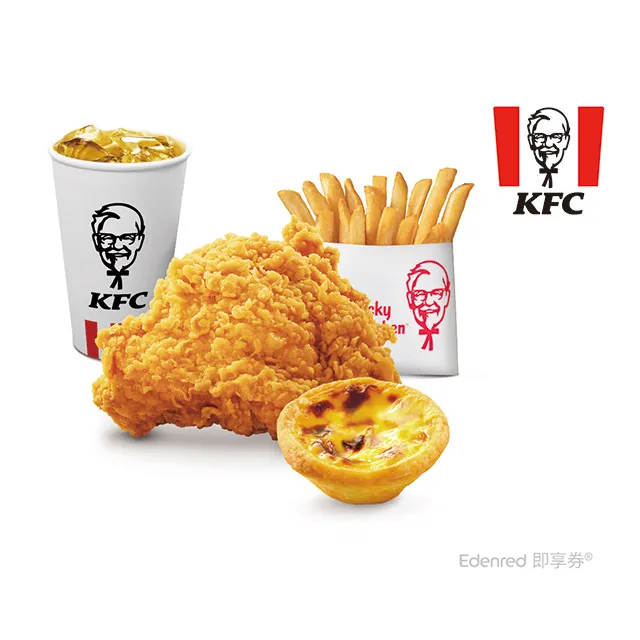 【肯德基】小杯冰飲料四選一：七喜/無糖綠茶/檸檬紅茶/可樂(好禮即享券) 歷史價格詳細信息