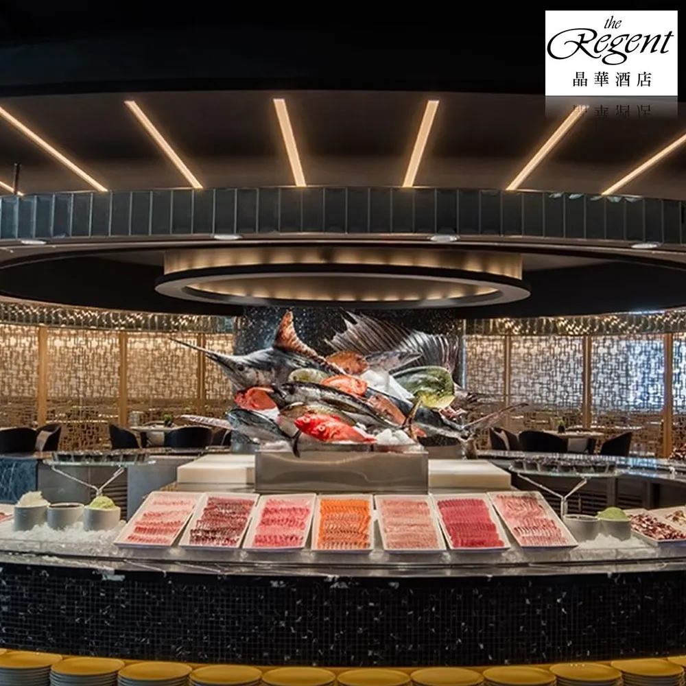 【台北晶華酒店】故宮晶華 平日晚餐熱饌港點吃到飽雙人券2張* 歷史價格詳細信息