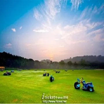 台南 南元花園休閒農場 入園門票【mydna】 歷史價格詳細信息