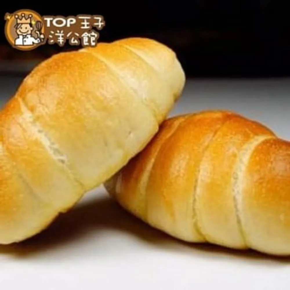 【TOP王子】鹽之花可頌(6入/袋) 歷史價格詳細信息