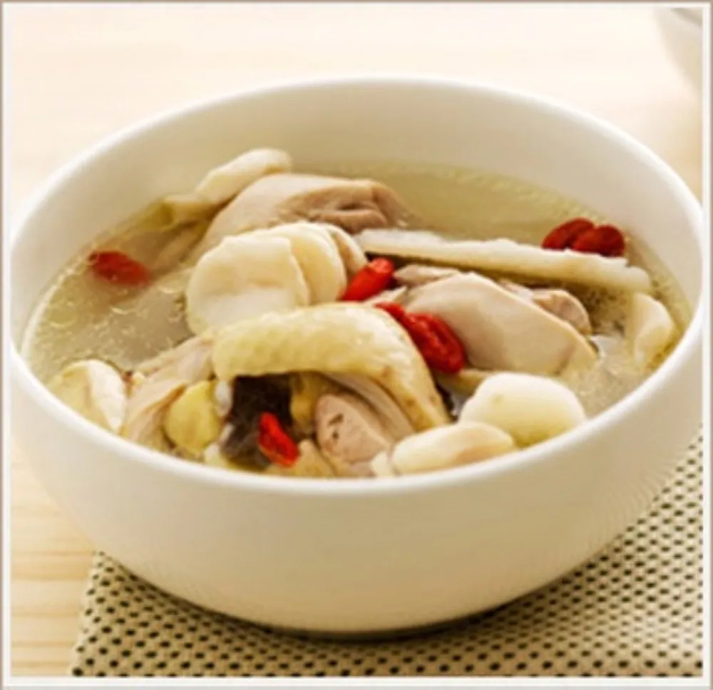 【郭老師】山藥鮑魚雞湯550g*3入組 歷史價格詳細信息