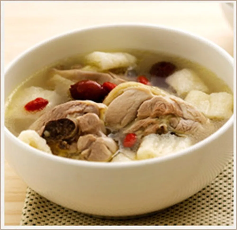 竹笙香菇燉雞湯9包組 歷史價格詳細信息