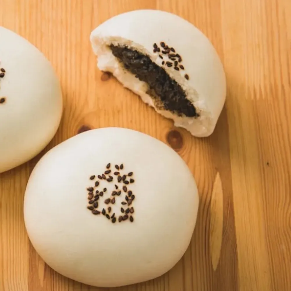 【京采包子】全麥饅頭(4入/包/全素) 歷史價格詳細信息