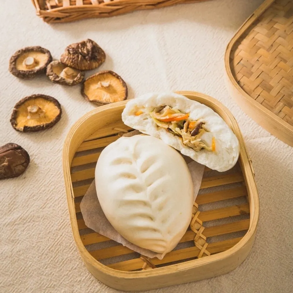 【京采包子】高麗菜包(4入/包/全素) 歷史價格詳細信息