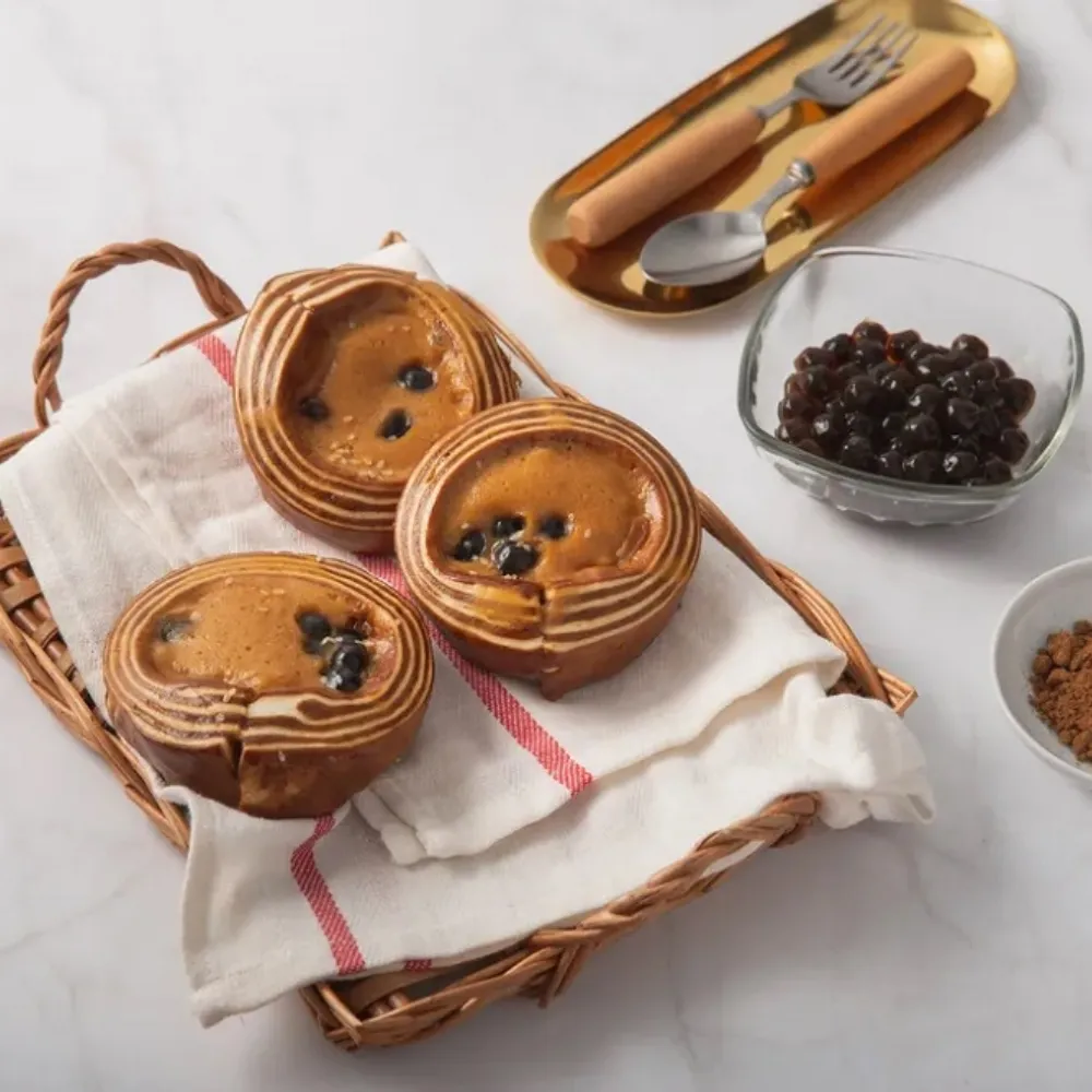 【京采包子】全麥饅頭(4入/包/全素) 歷史價格詳細信息