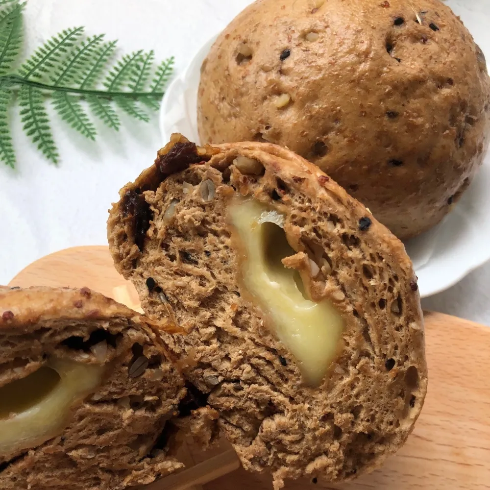 【京采包子】五穀饅頭(4入/包/全素) 歷史價格詳細信息