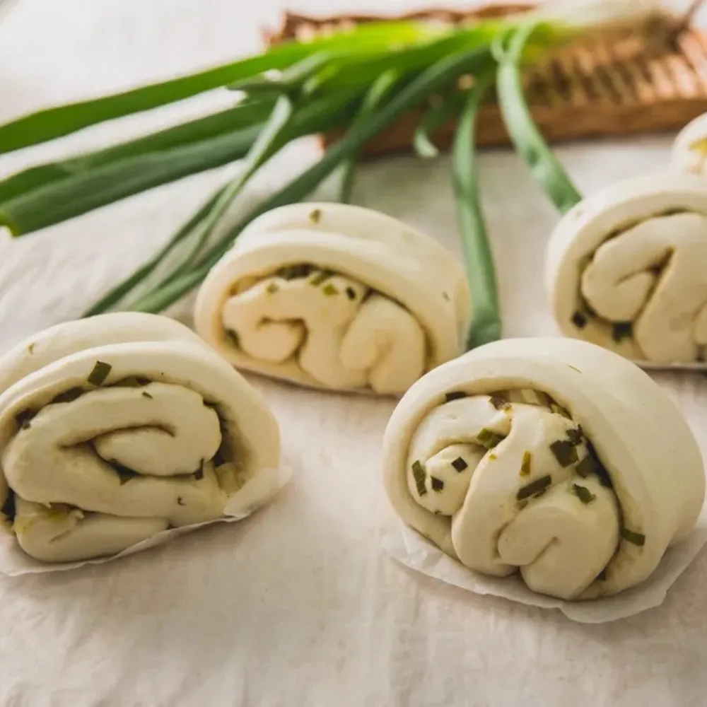 【京采包子】花芝圈包(6入/包/全素) 歷史價格詳細信息