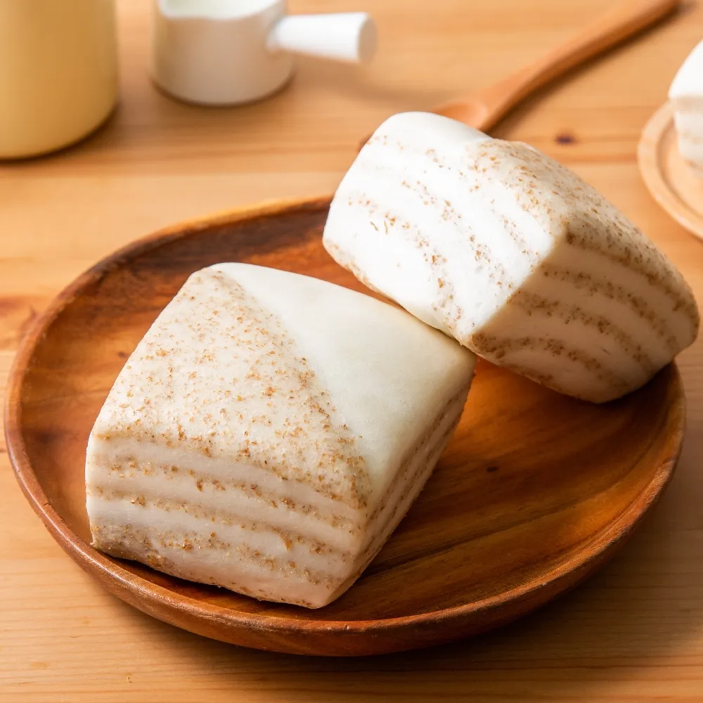 【京采包子】全麥饅頭(4入/包/全素) 歷史價格詳細信息