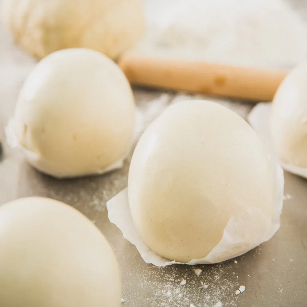 【京采包子】全麥饅頭(4入/包/全素) 歷史價格詳細信息