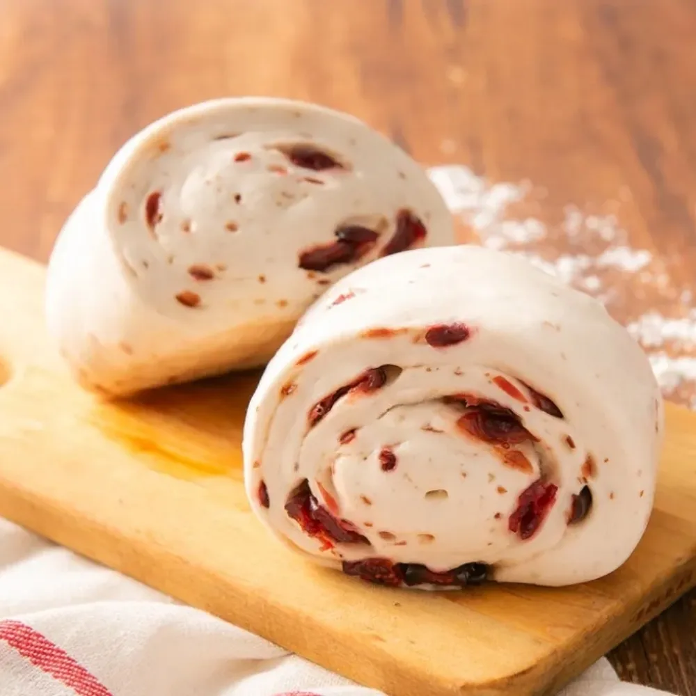 【京采包子】全麥饅頭(4入/包/全素) 歷史價格詳細信息