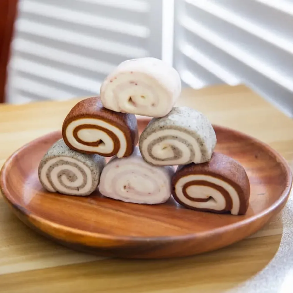 【京采包子】牛奶饅頭(4入/包/奶素) 歷史價格詳細信息