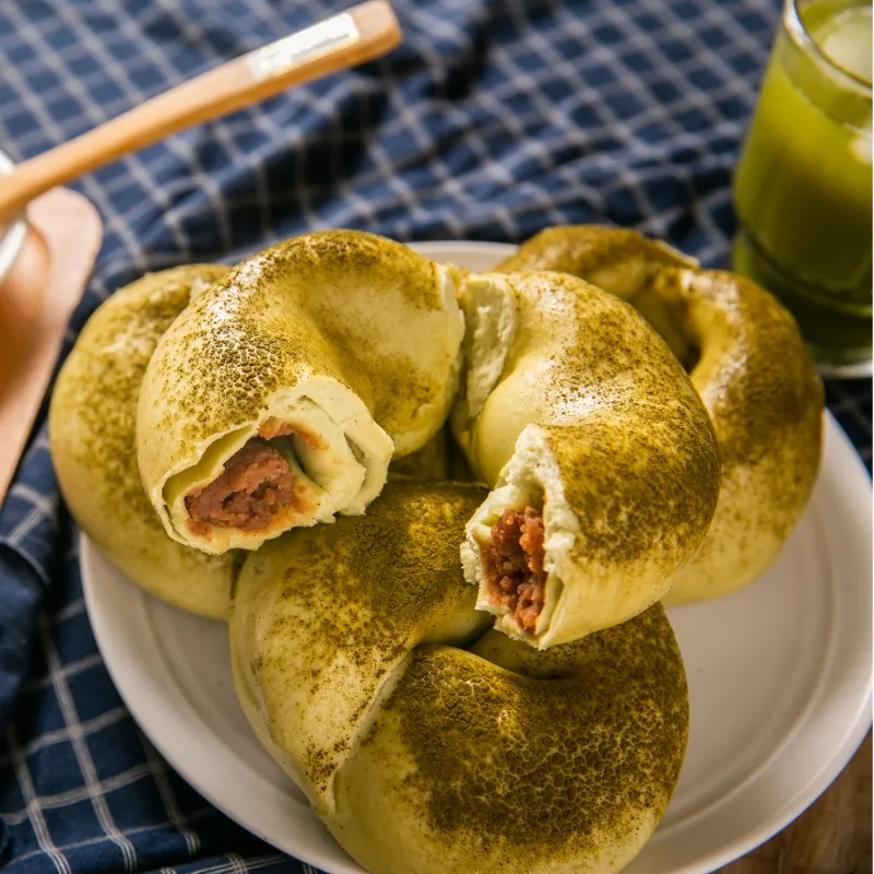 栗子茶話會書包學生初中ins森系百搭大容量雙肩包小清新高中背包 歷史價格詳細信息