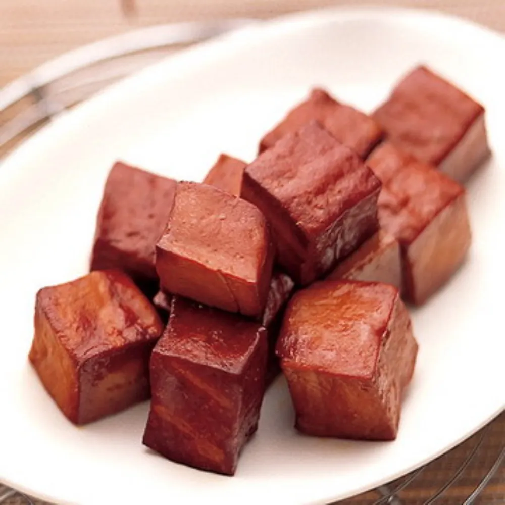 台南煙燻一族 百頁豆腐 歷史價格詳細信息