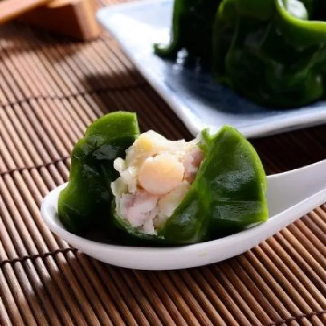 【巧之味】干貝水餃(25粒)*1+招牌水餃(25粒)*2，共3包 歷史價格詳細信息