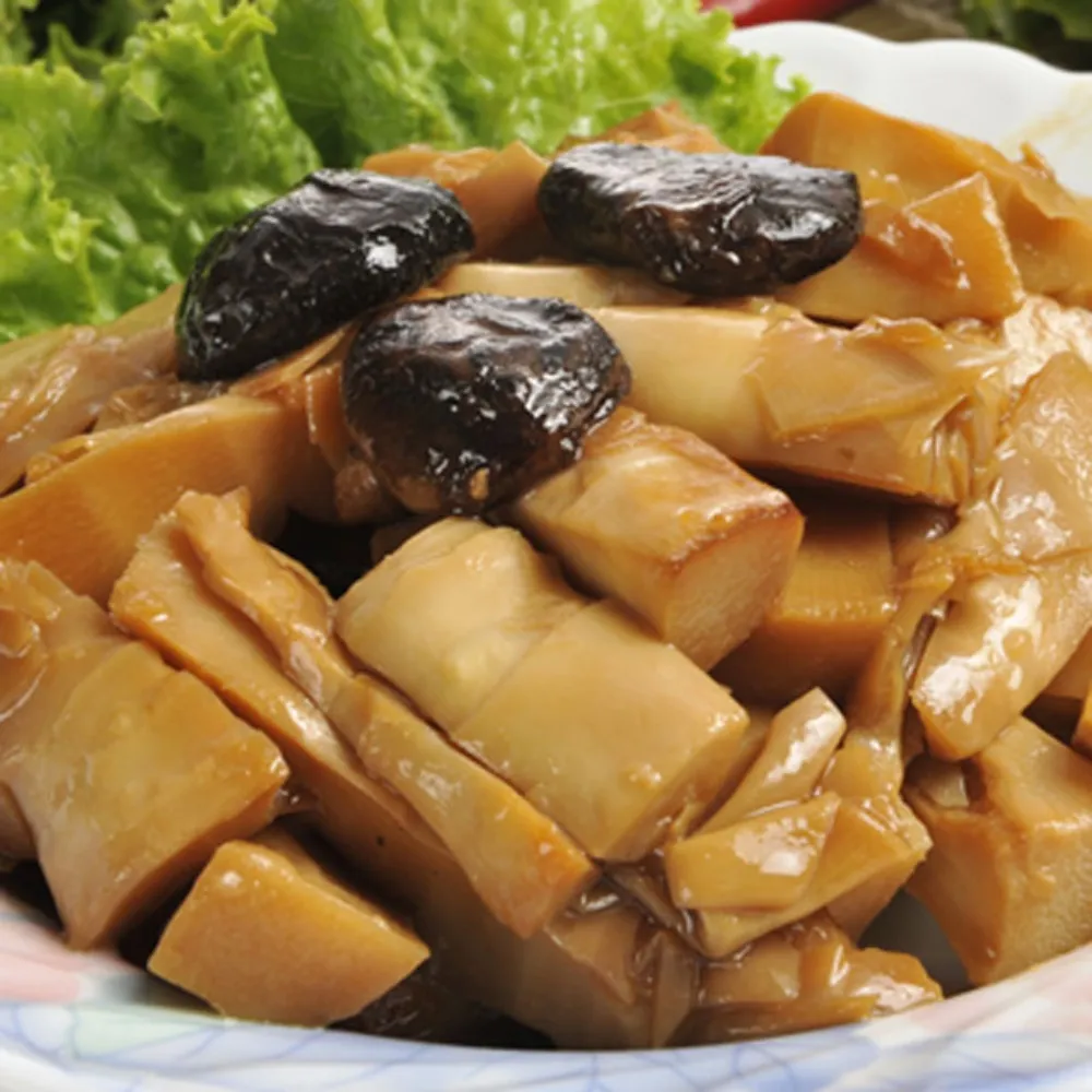 逸湘齋冬筍烤麩 歷史價格詳細信息