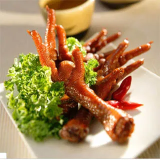 雞爪(小辣) 歷史價格詳細信息