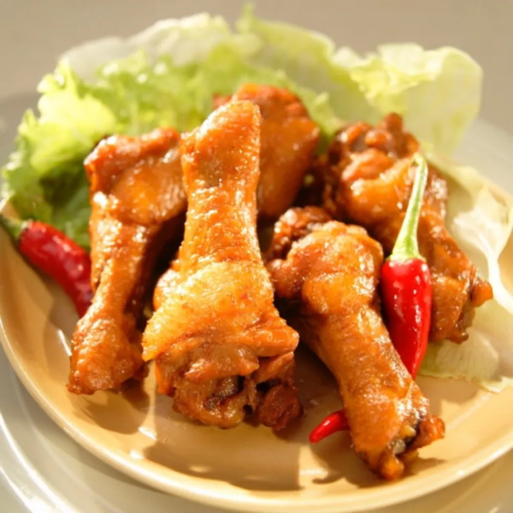 翅小腿(翅膀上腕部位) 歷史價格詳細信息