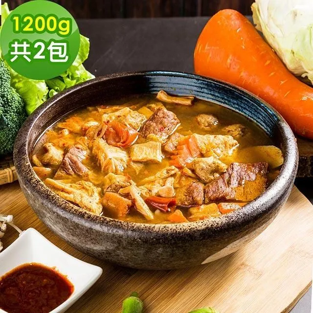 樂活e棧-麻辣火鍋湯底1200g/包，共1(元宵 清明 端午 中元 中秋 重陽 冬至) 歷史價格詳細信息