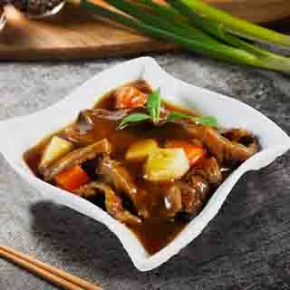 【快樂大廚】紅燒牛肉麵番茄牛肉麵雙享(湯410g包 麵180g包) 歷史價格詳細信息