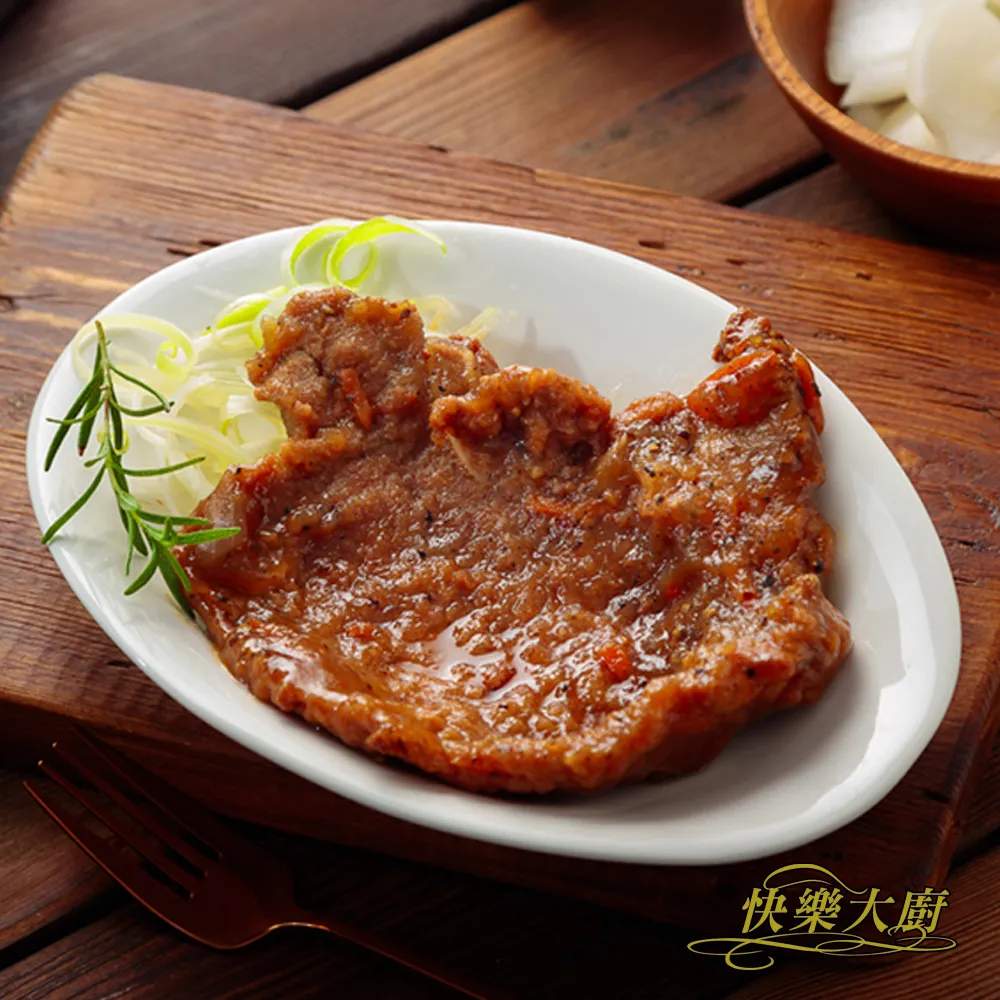 【快樂大廚】黑胡椒牛柳 25入 歷史價格詳細信息