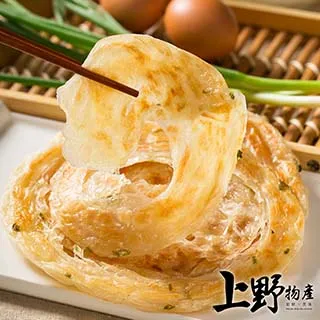 【上野物產】活力早餐豬肉漢堡排 (1000g土10%/20片/袋) x6 歷史價格詳細信息