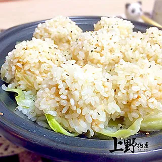 【上野物產】豬肉漢堡排3袋共60片(1000g土10%/20片/袋 豬肉 漢堡 早餐 年菜) 歷史價格詳細信息