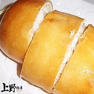 【上野物產】活力早餐豬肉漢堡排 (1000g土10%/20片/袋) x6 歷史價格詳細信息