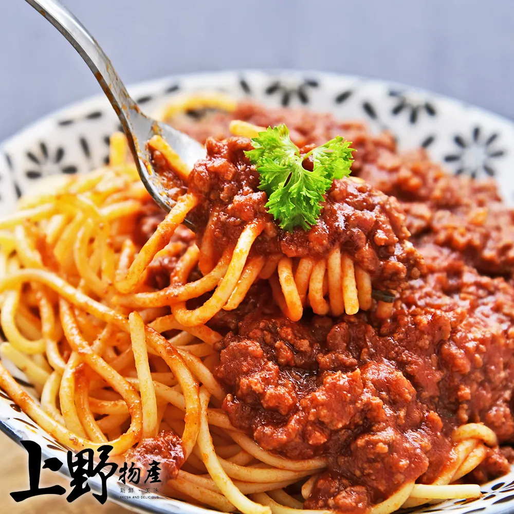 【上野物產】黑胡椒肉醬義大利麵 x12包(麵體+醬料包 310g土10%/包) 歷史價格詳細信息