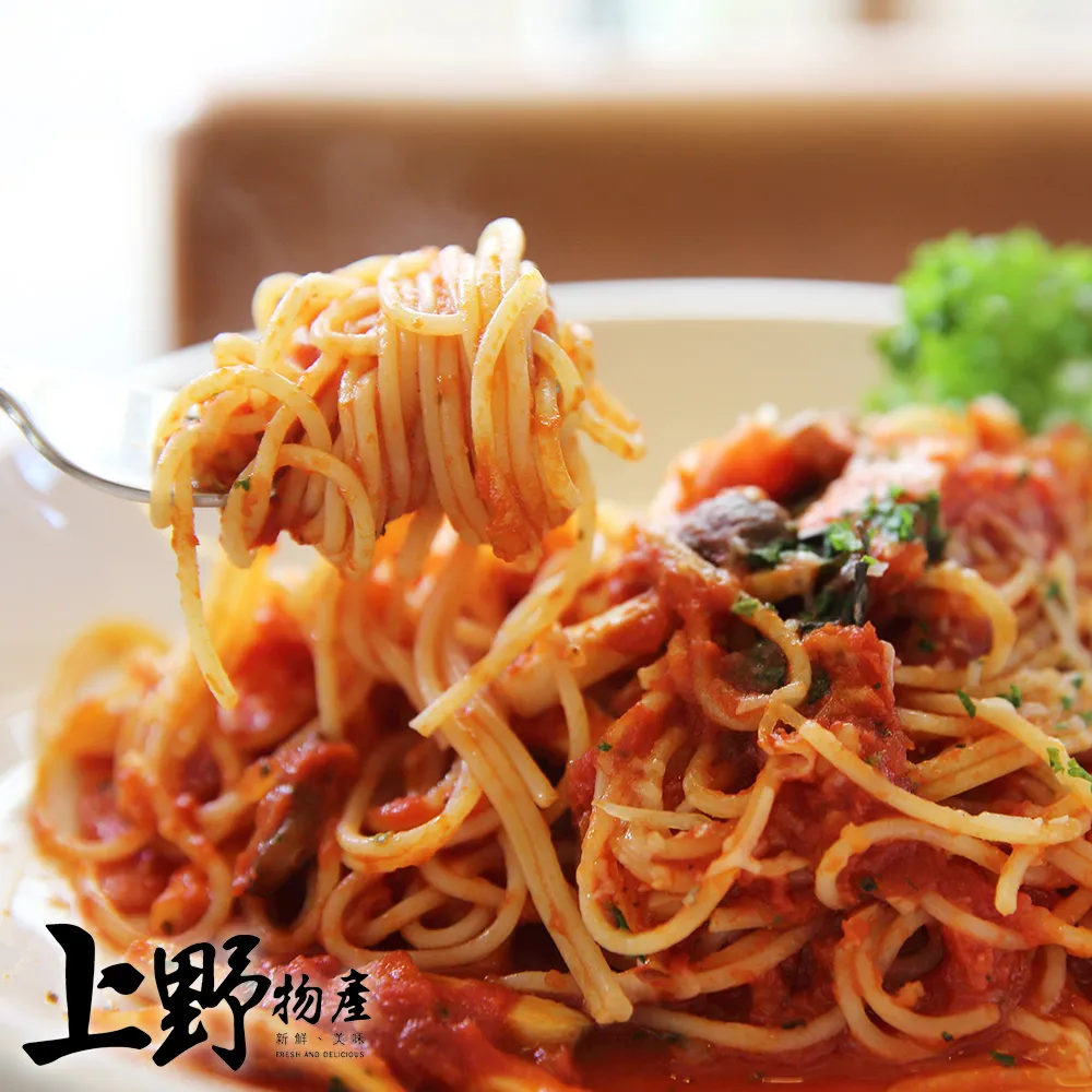 【上野物產】黑胡椒肉醬義大利麵 x12包(麵體+醬料包 310g土10%/包) 歷史價格詳細信息