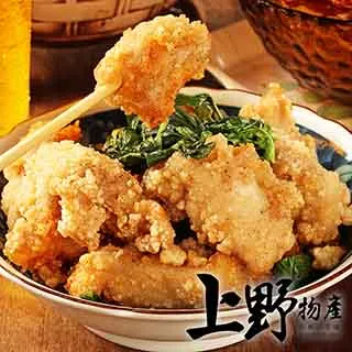 年菜【上野物產】台灣土雞 新鮮無裹粉雞軟骨（200g±10%/包）x5包 歷史價格詳細信息
