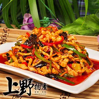 年菜【上野物產】台灣土雞 新鮮無裹粉雞軟骨（200g±10%/包）x5包 歷史價格詳細信息