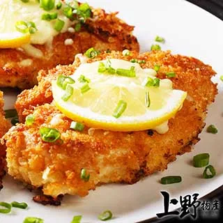 年菜【上野物產】泰式檸檬雞腿排（100g±10%/片）x12片 歷史價格詳細信息