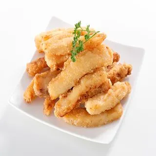 【華得水產】酥炸比目魚(鱈魚)2包組(500g/包) 歷史價格詳細信息