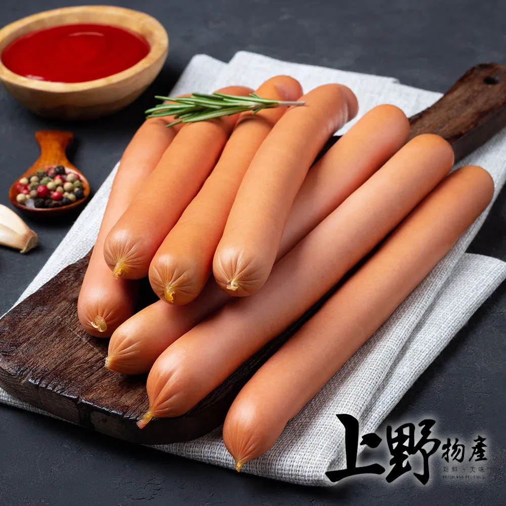 【上野物產】美式格子鬆餅(500g/5片/包) x9包 歷史價格詳細信息