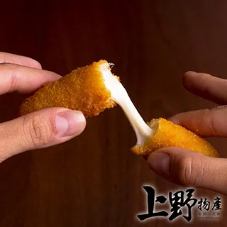 【上野物產】加州聖荷西的 老墨風味起士條(1000g±10%/約36條/包)x1包 歷史價格詳細信息