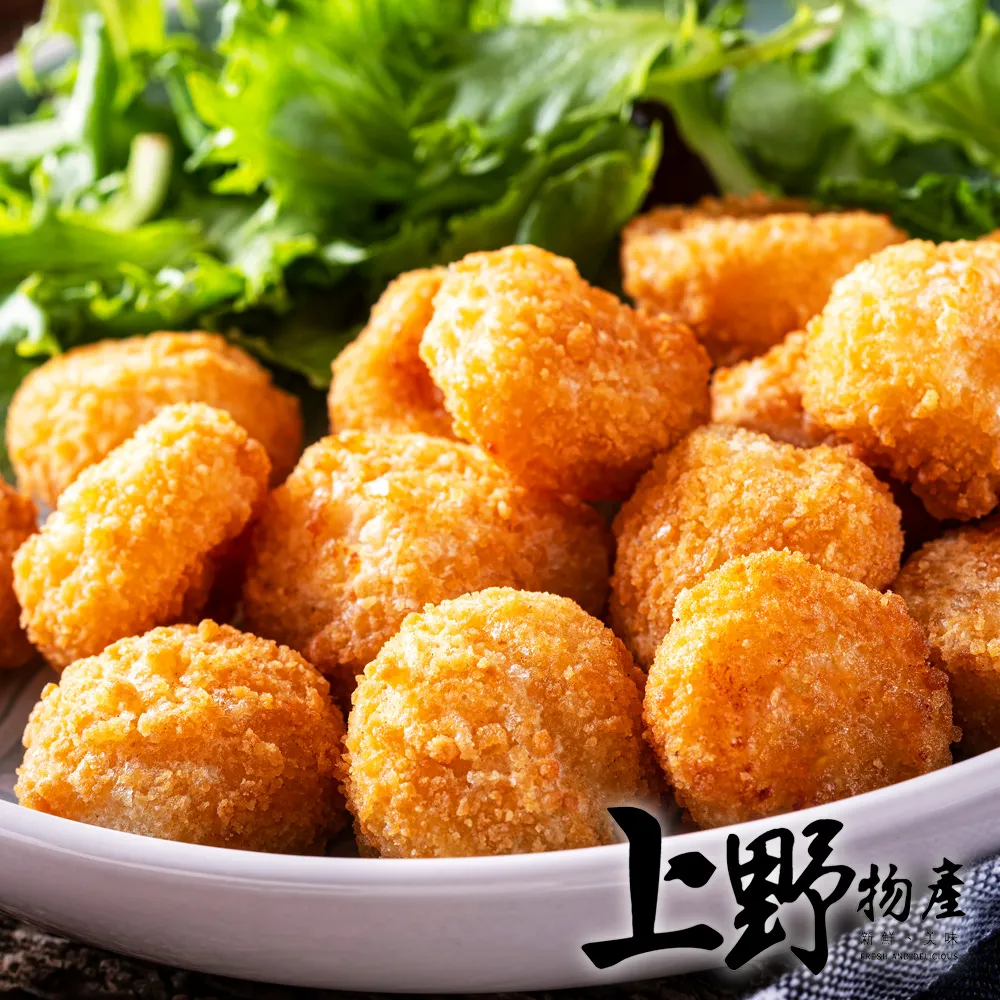 【上野物產】3包 酥脆魷米花(500g±10%/包) 歷史價格詳細信息