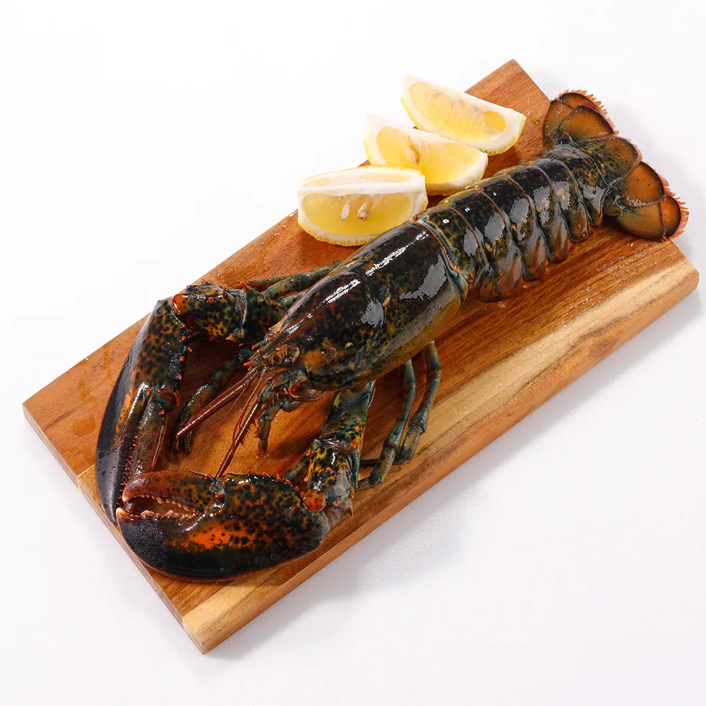 【華得水產】波士頓龍蝦+蝦仁+豬肉片+透切片+鱸魚高湯300g*2包=共6件組 歷史價格詳細信息