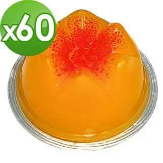 【老食說】拜拜祝壽 發糕果凍 120g*6入/袋 歷史價格詳細信息