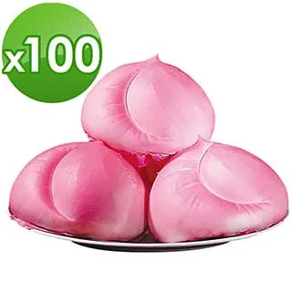 【老食說】祝壽紅圓果凍  單次購滿1箱再享88折 壽桃壽麵壽桃塔神明祝壽拜拜宴王擺宴敬神禮佛供品點心 滿2000免運 歷史價格詳細信息