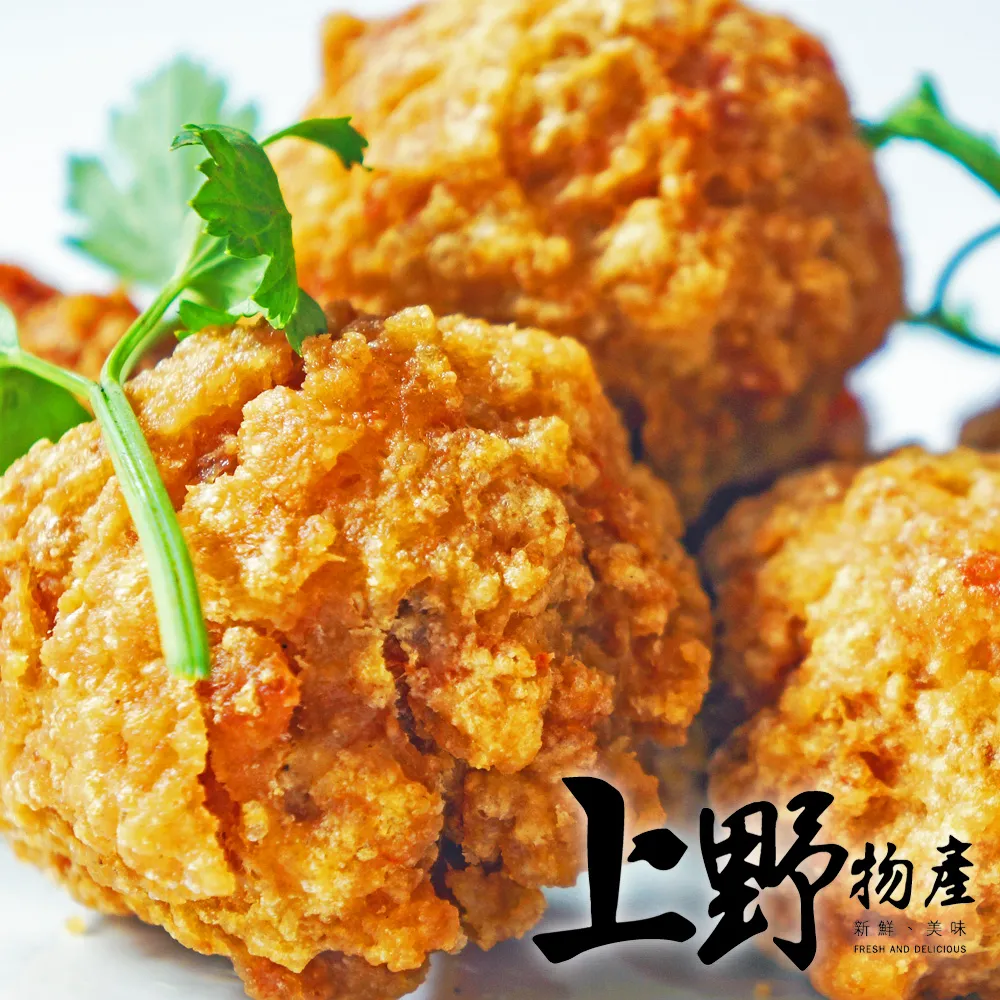 【上野物產】8包 韓式 蝦仁海鮮煎餅 (200g±10%/片) 炸物/草蝦/蝦仁/蝦餅/月亮蝦餅 歷史價格詳細信息